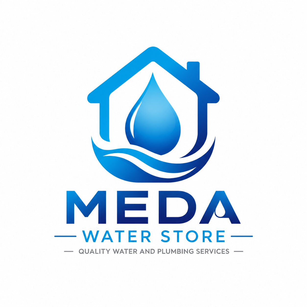 MEDA WATER STORE