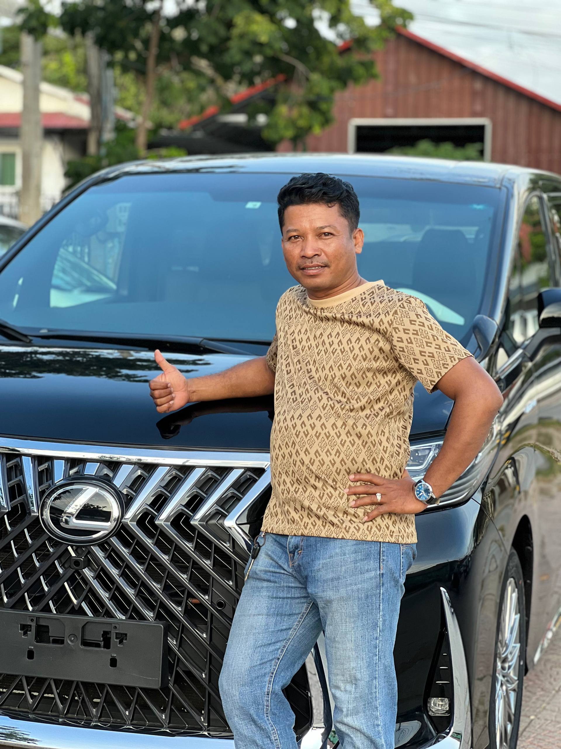 ALPHARD7777