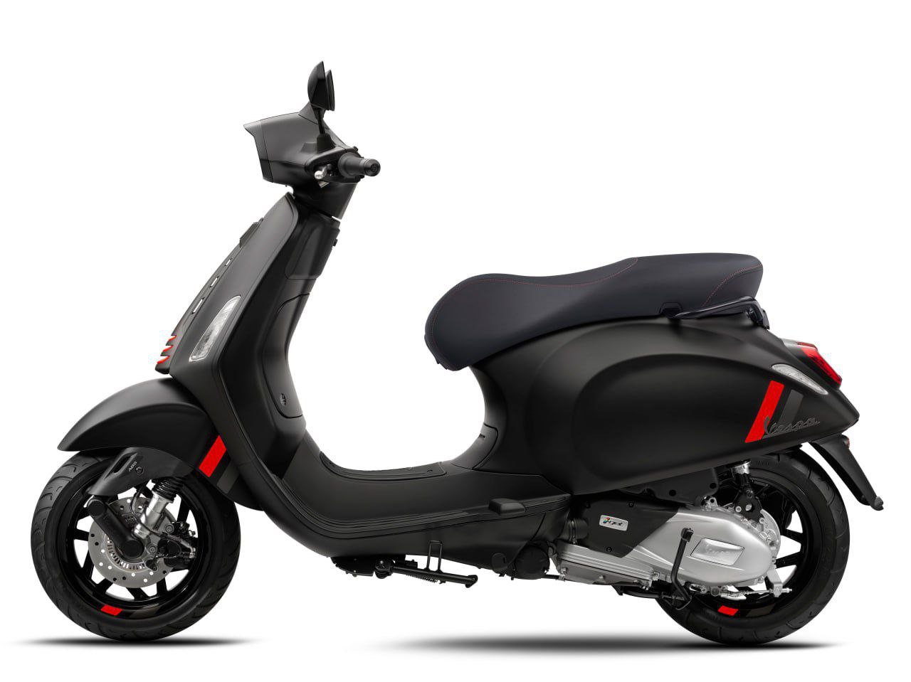 Vespa S 125