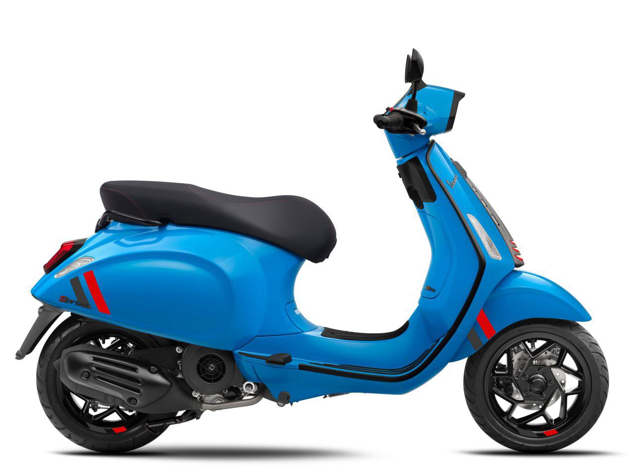 Vespa S 125