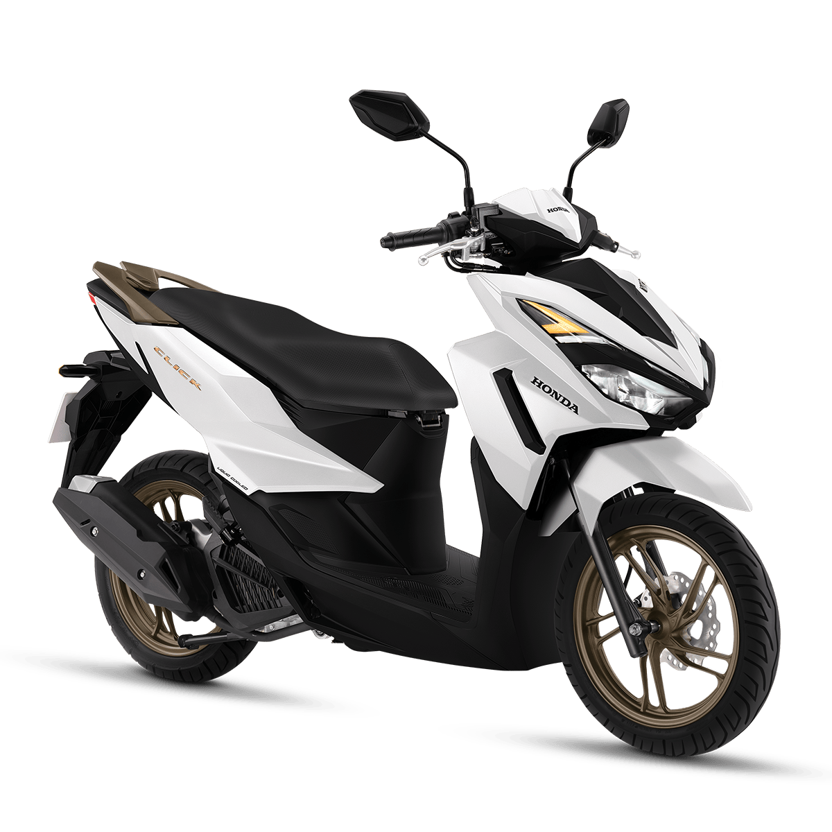 HONDA CLICK 125cc 2026