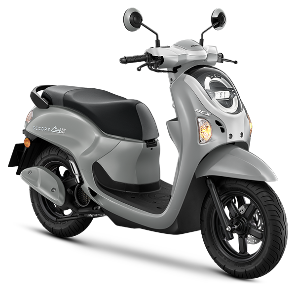 HONDA SCOOPY CLUB12 (Thai)