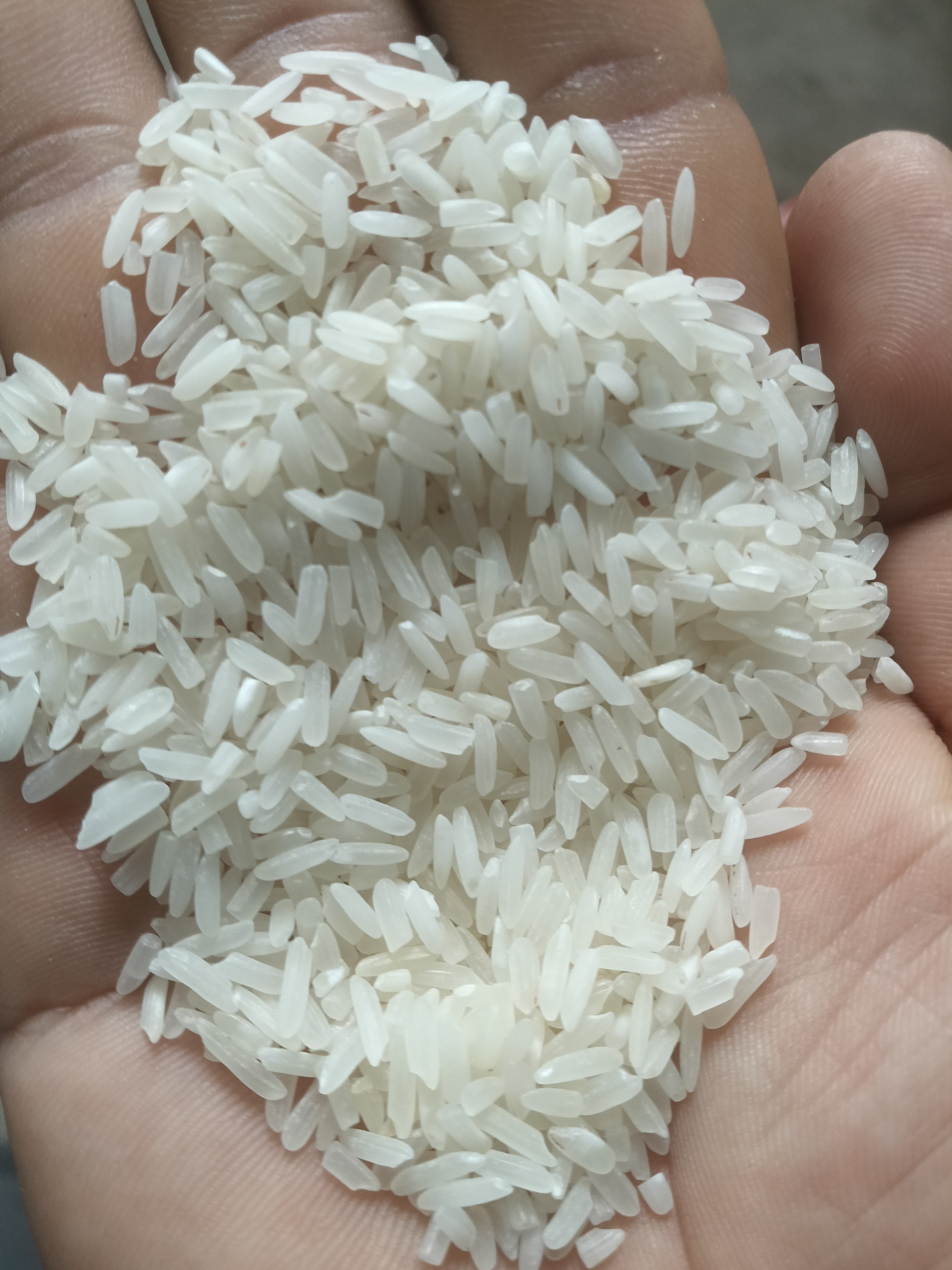 អង្ករផ្កាខ្ញីBR(50Kg)