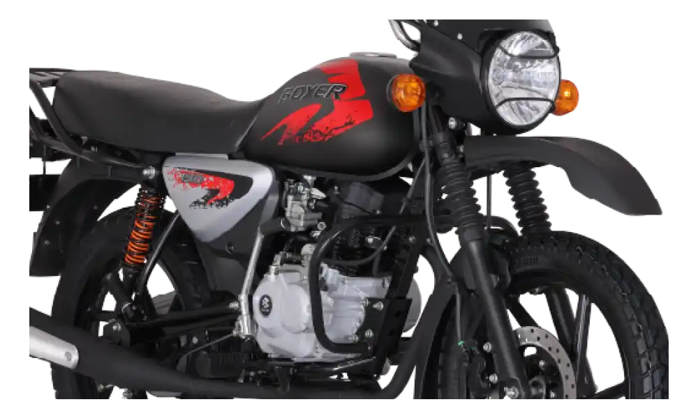 Boxer 150cc 