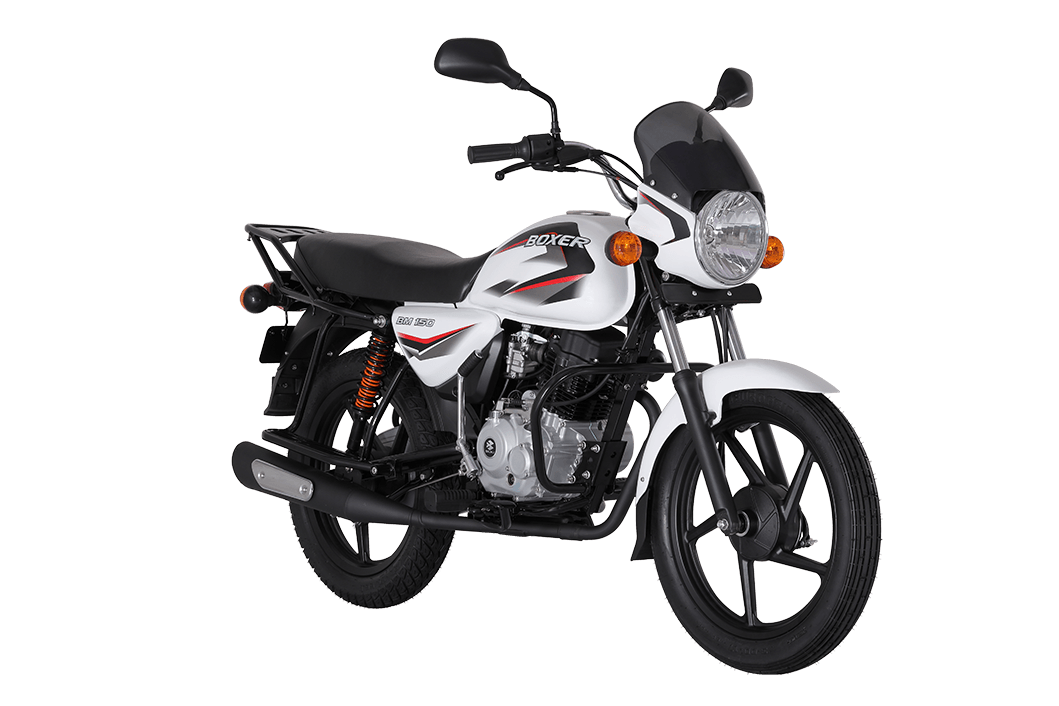 Boxer 150cc 