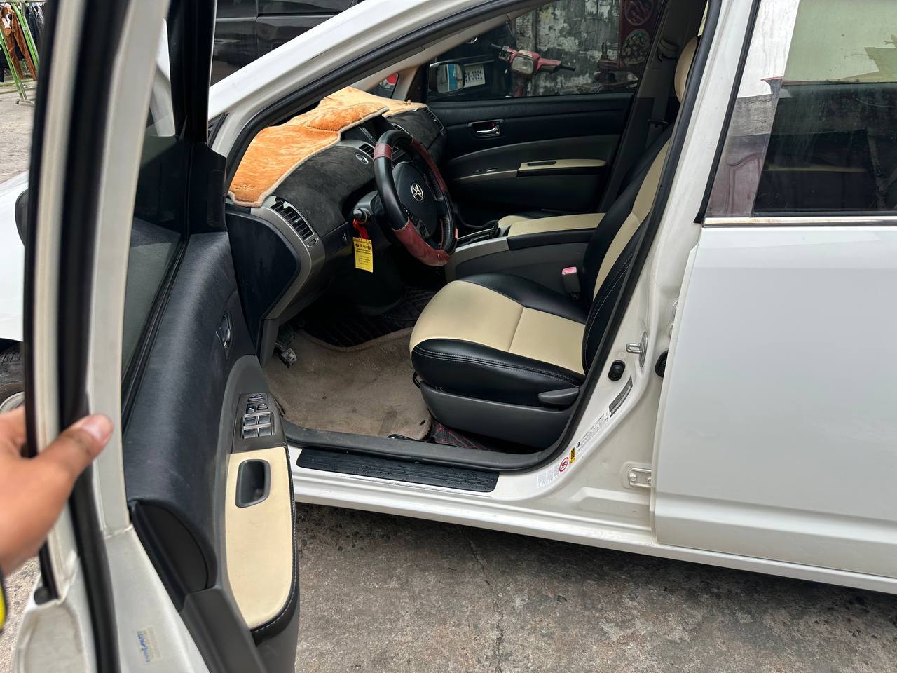Prius 06 