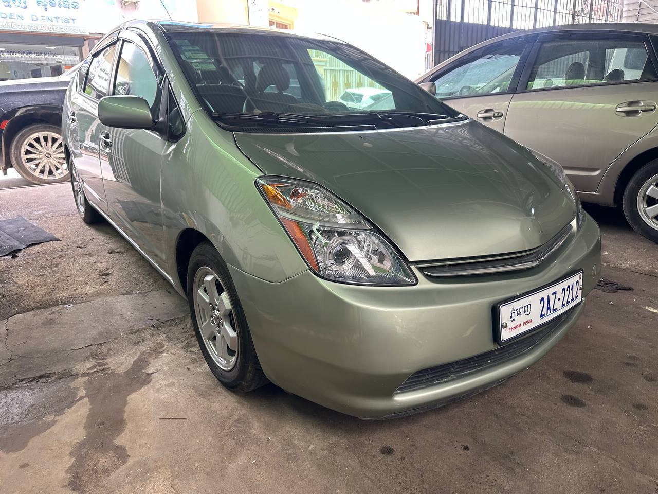 Prius 06 