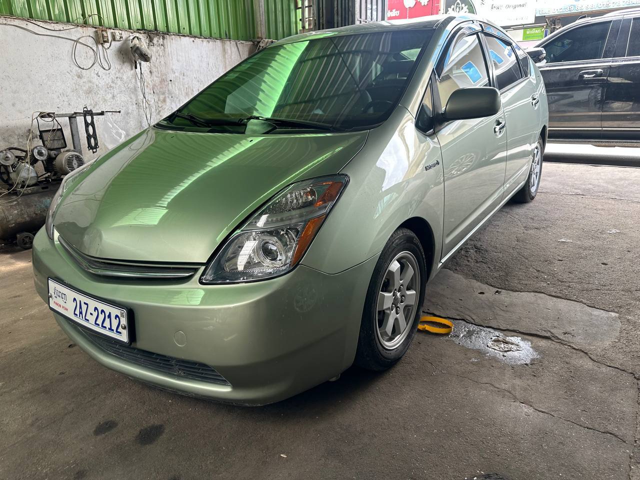Prius 06 