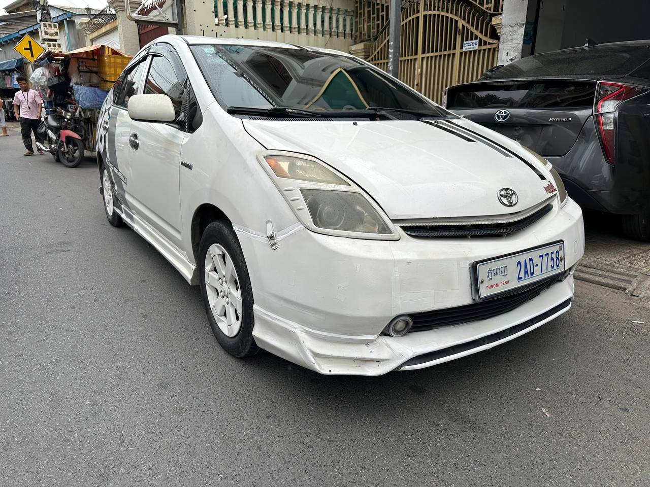 Prius 06 