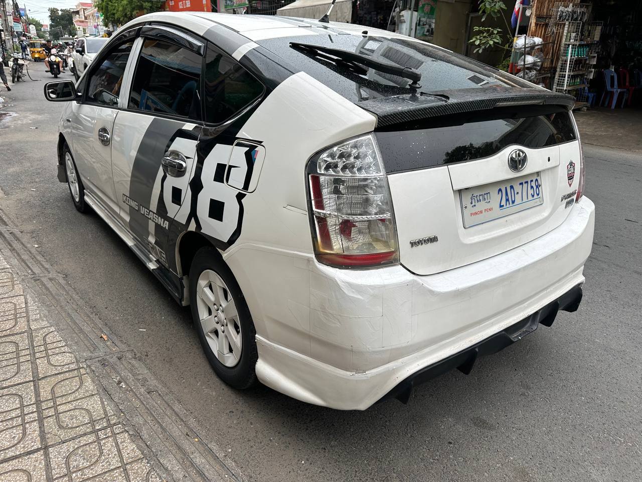 Prius 06 