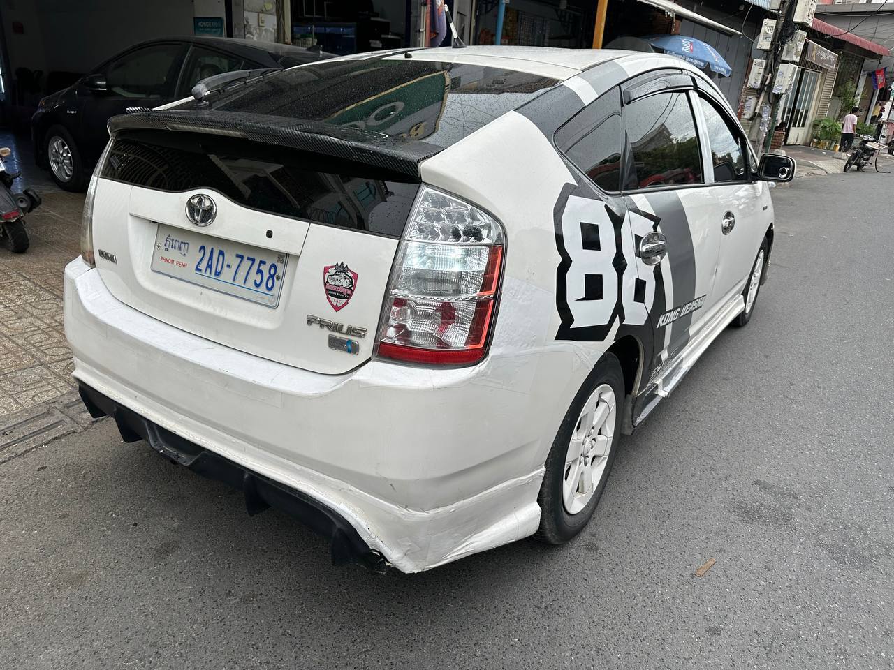 Prius 06 