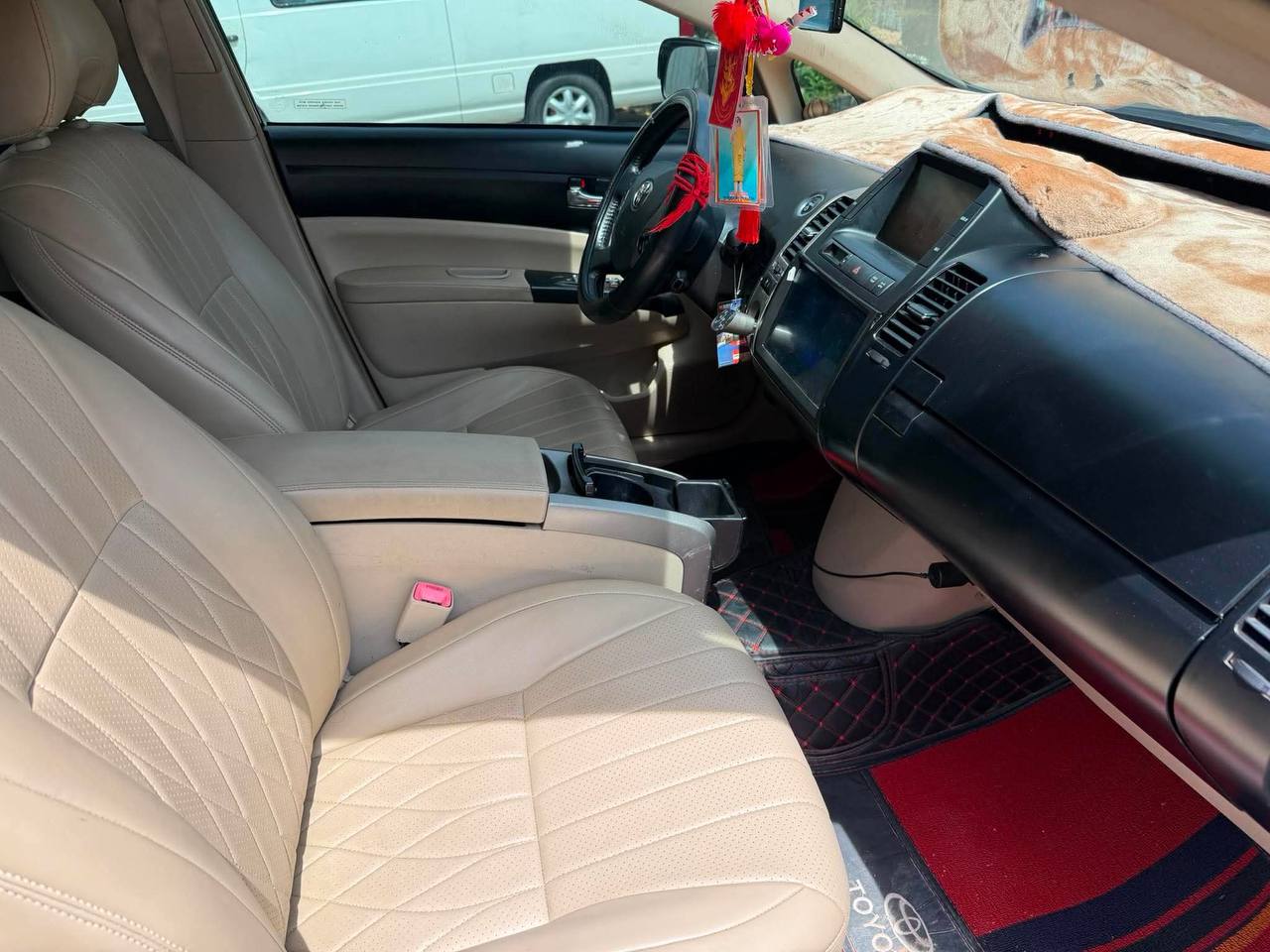 Prius 04 