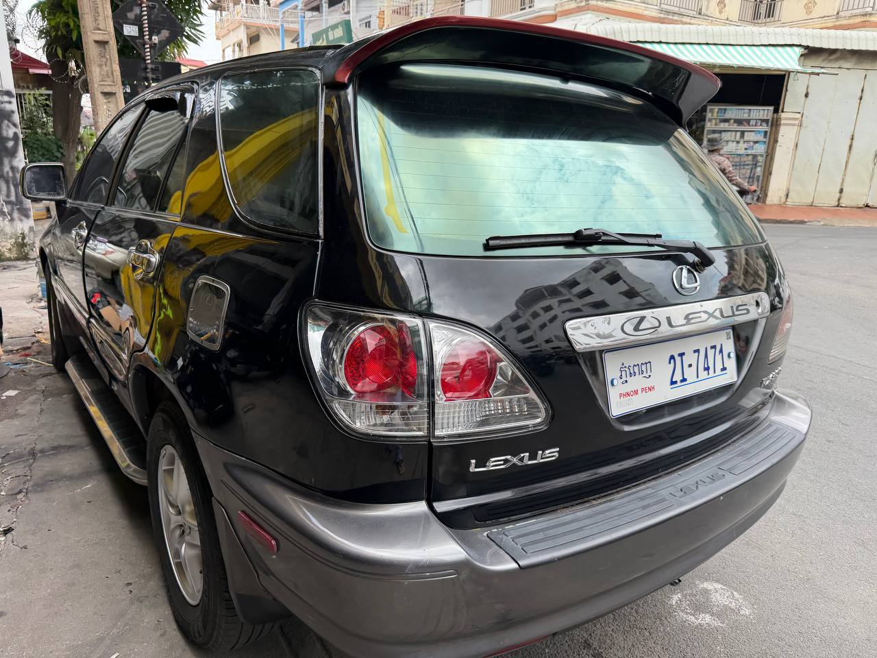 Lexus RX300