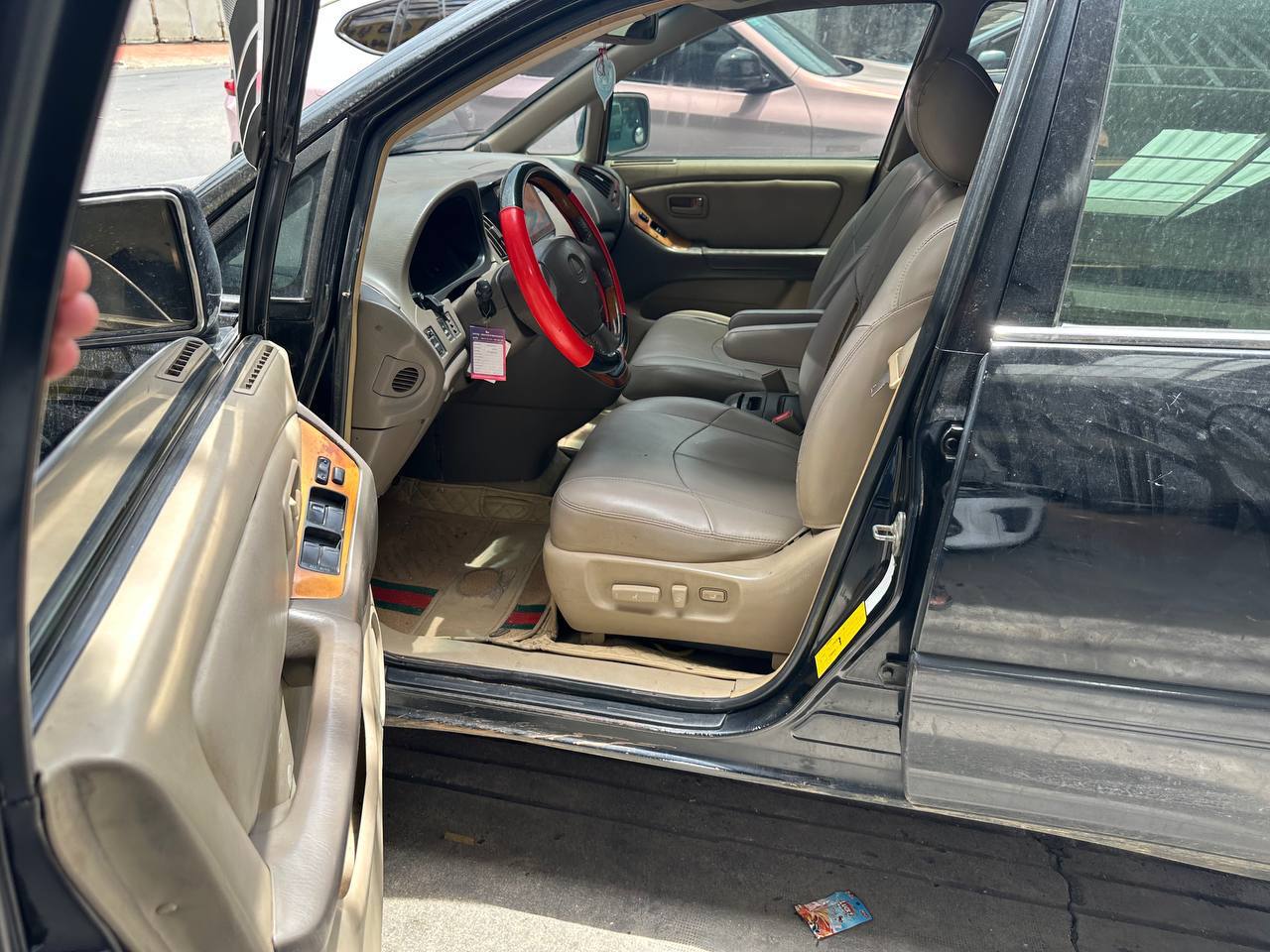 Lexus RX300 1999