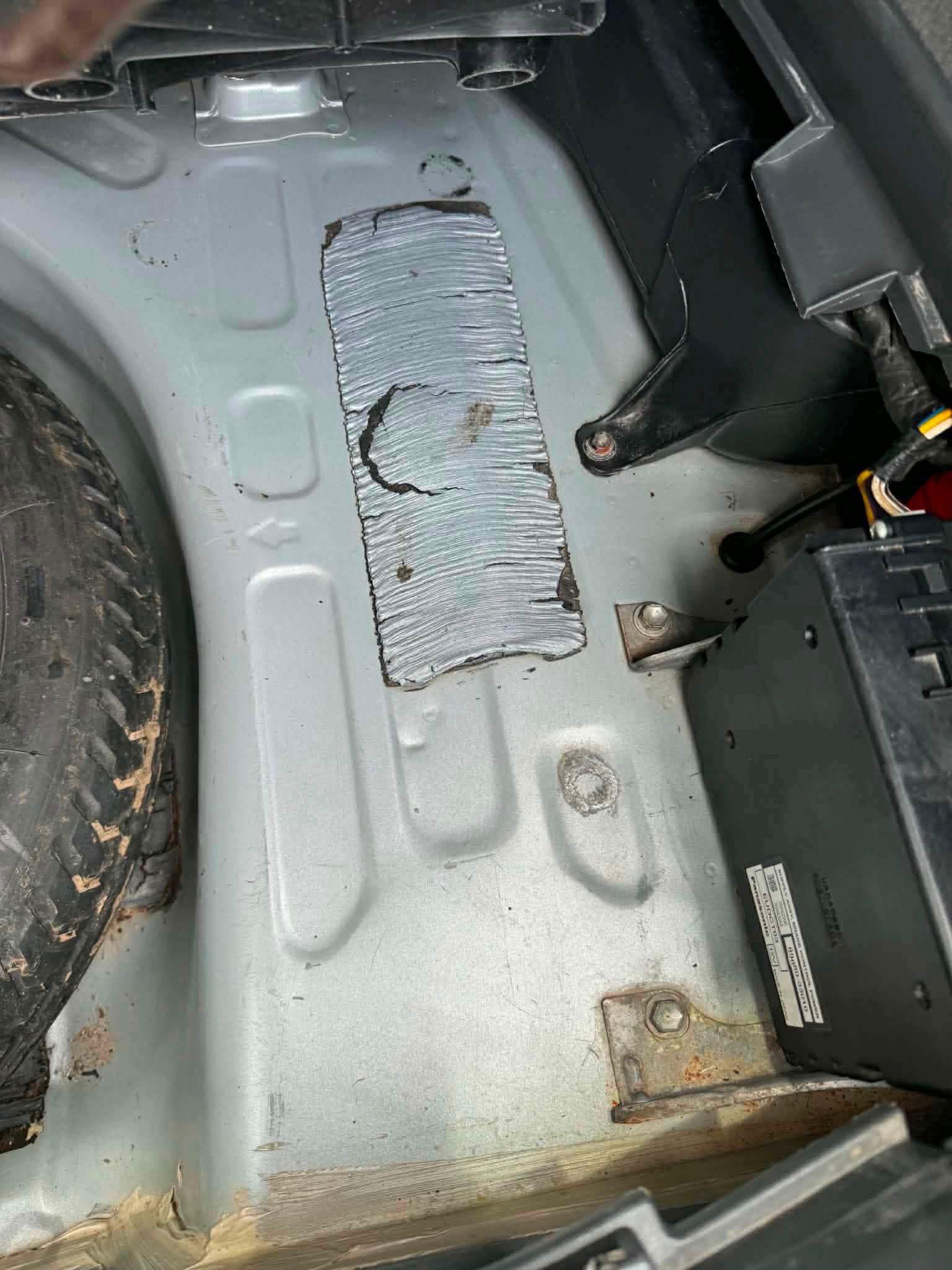 Toyota Prius ឆ្នាំ​2007 Full ទឹក​ប្រាក់​