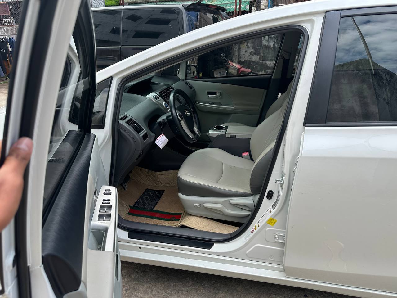 Prius 013 