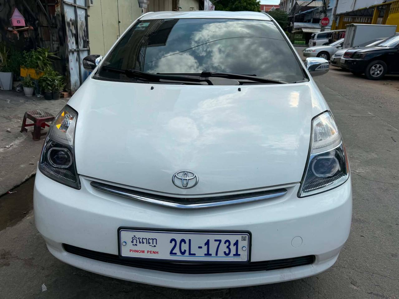 Prius 2009 