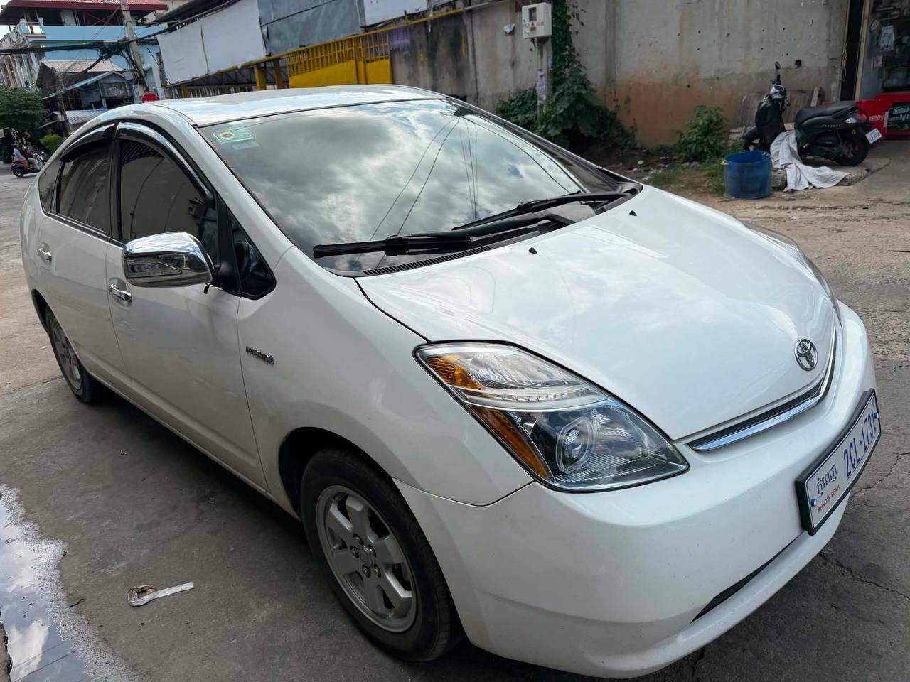 Prius 2009 
