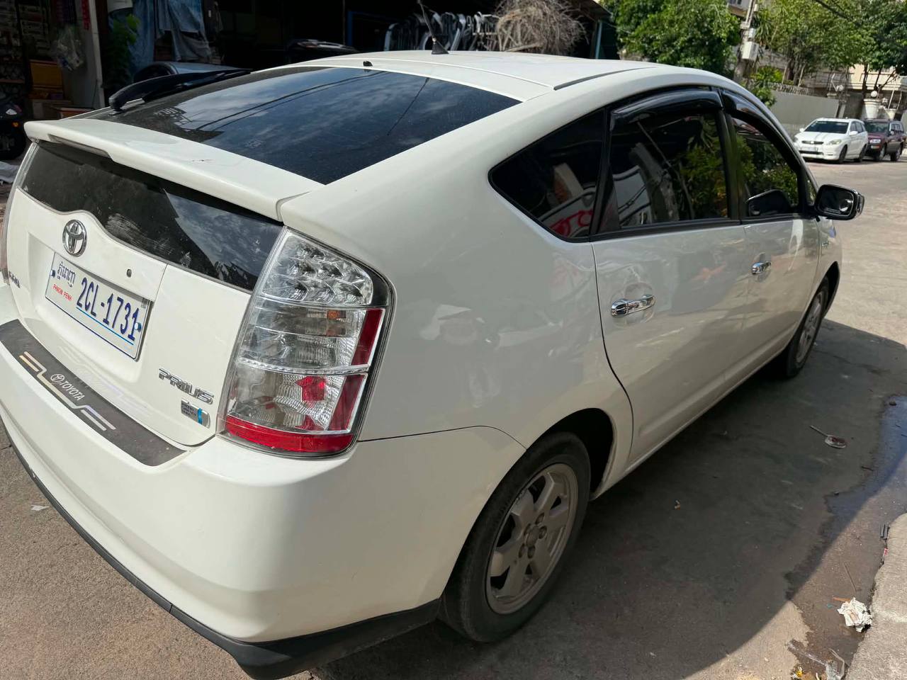 Prius 2009 