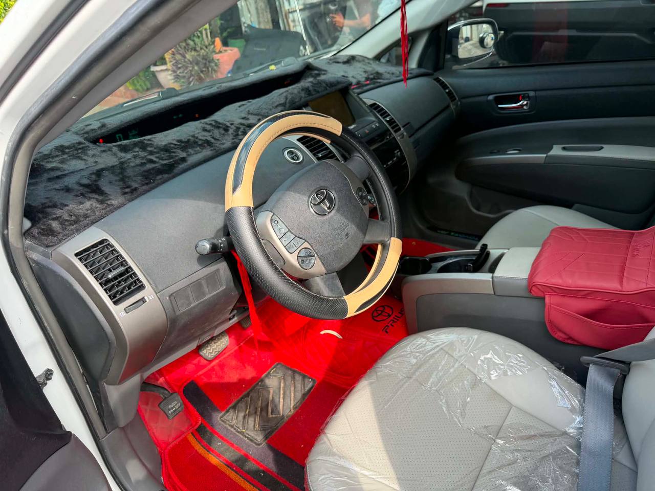 Prius 2009 