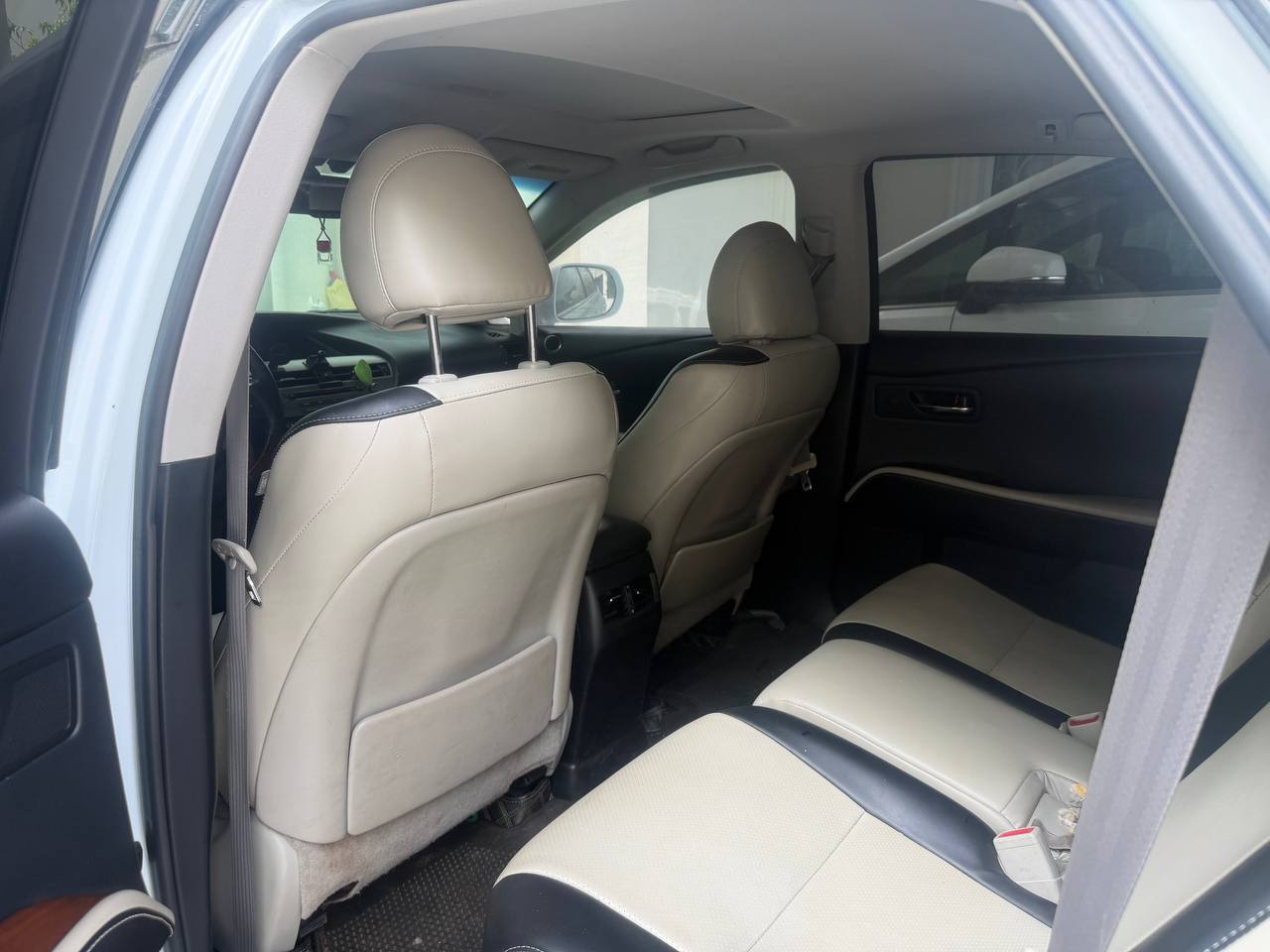 Lexus 450 H Full 
