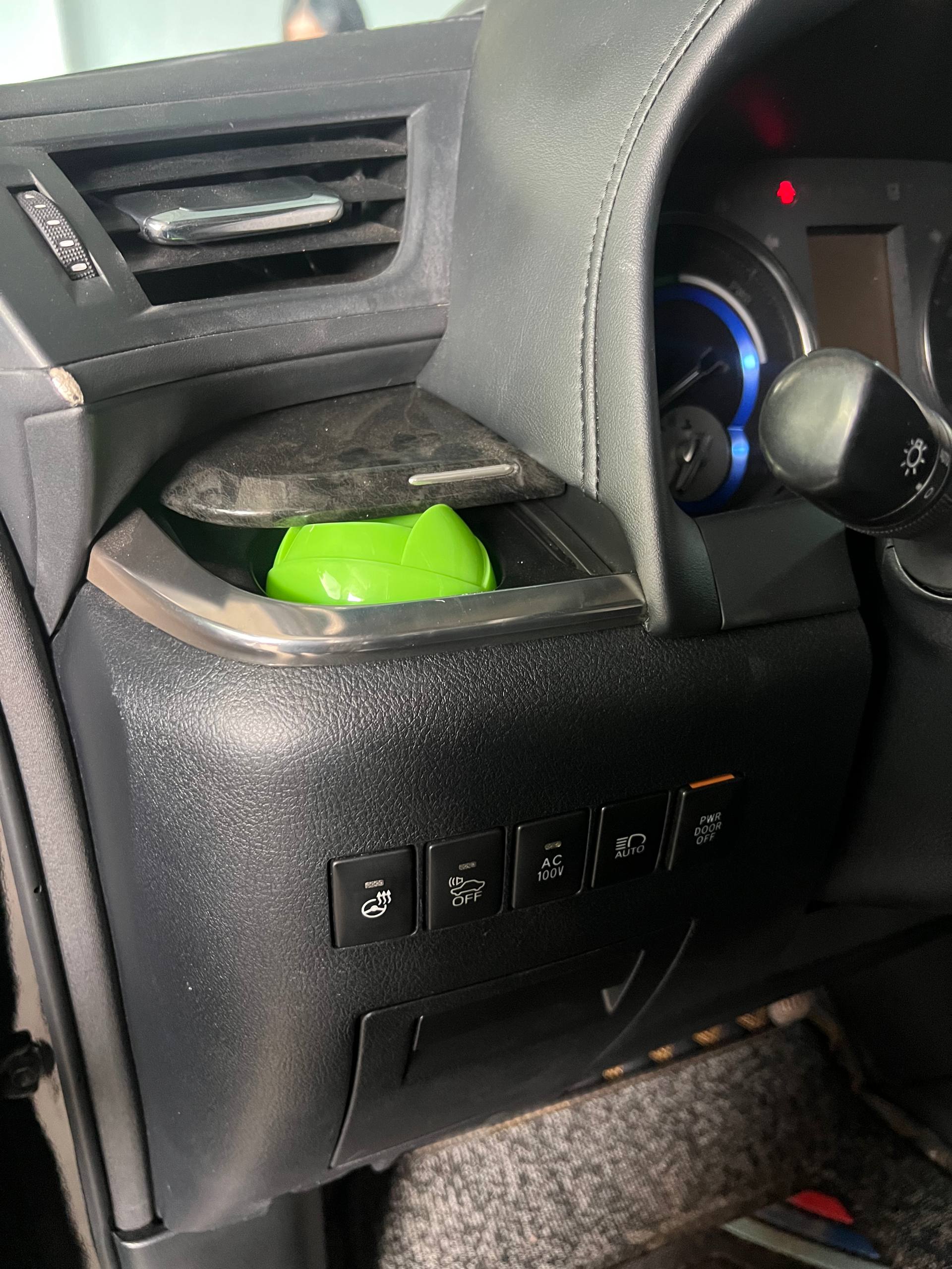 ALPHARD2018up 2025