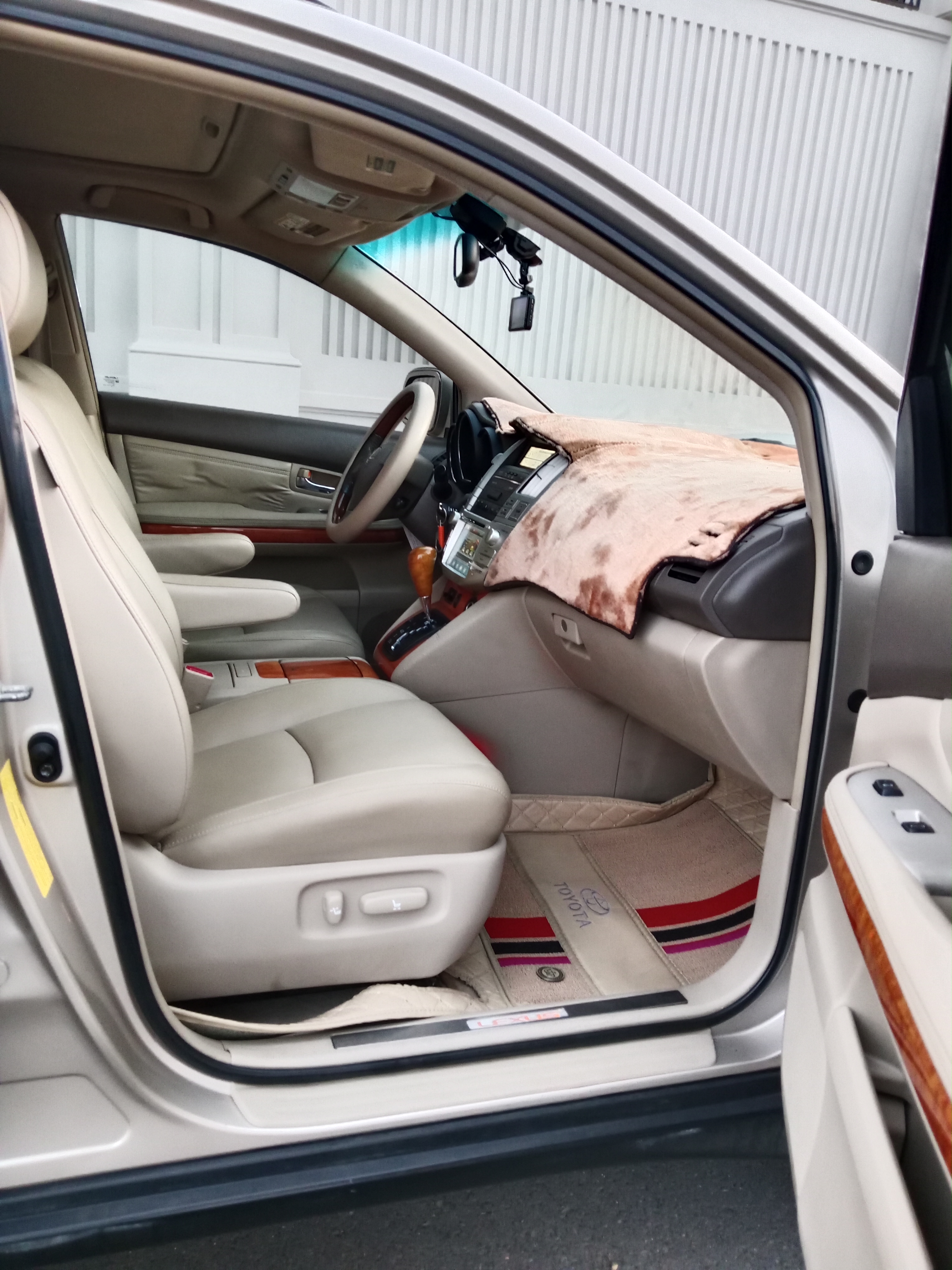 Lexus Rx 330