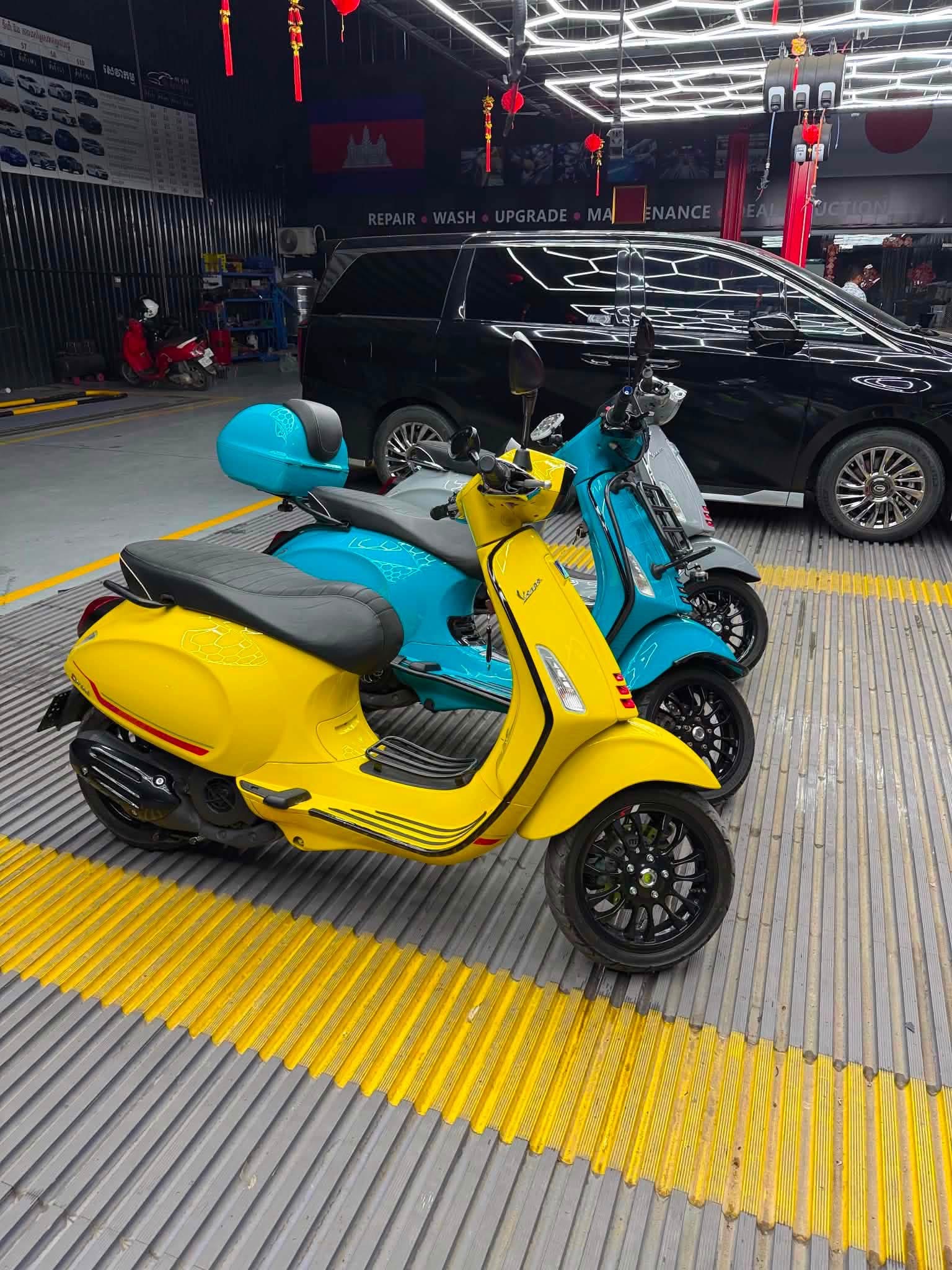 Vespa