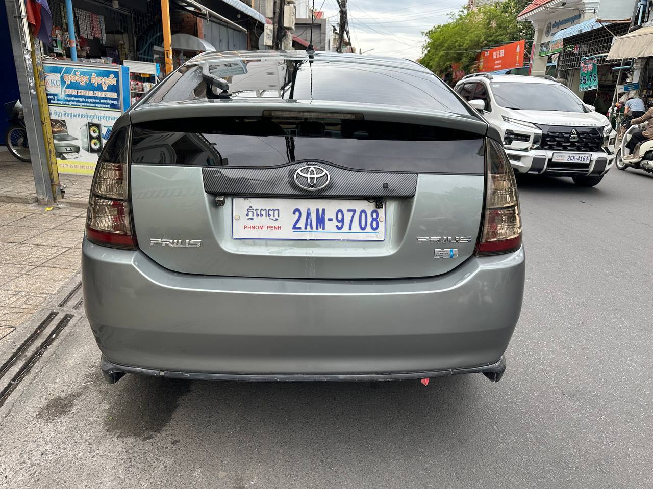 Prius 04 