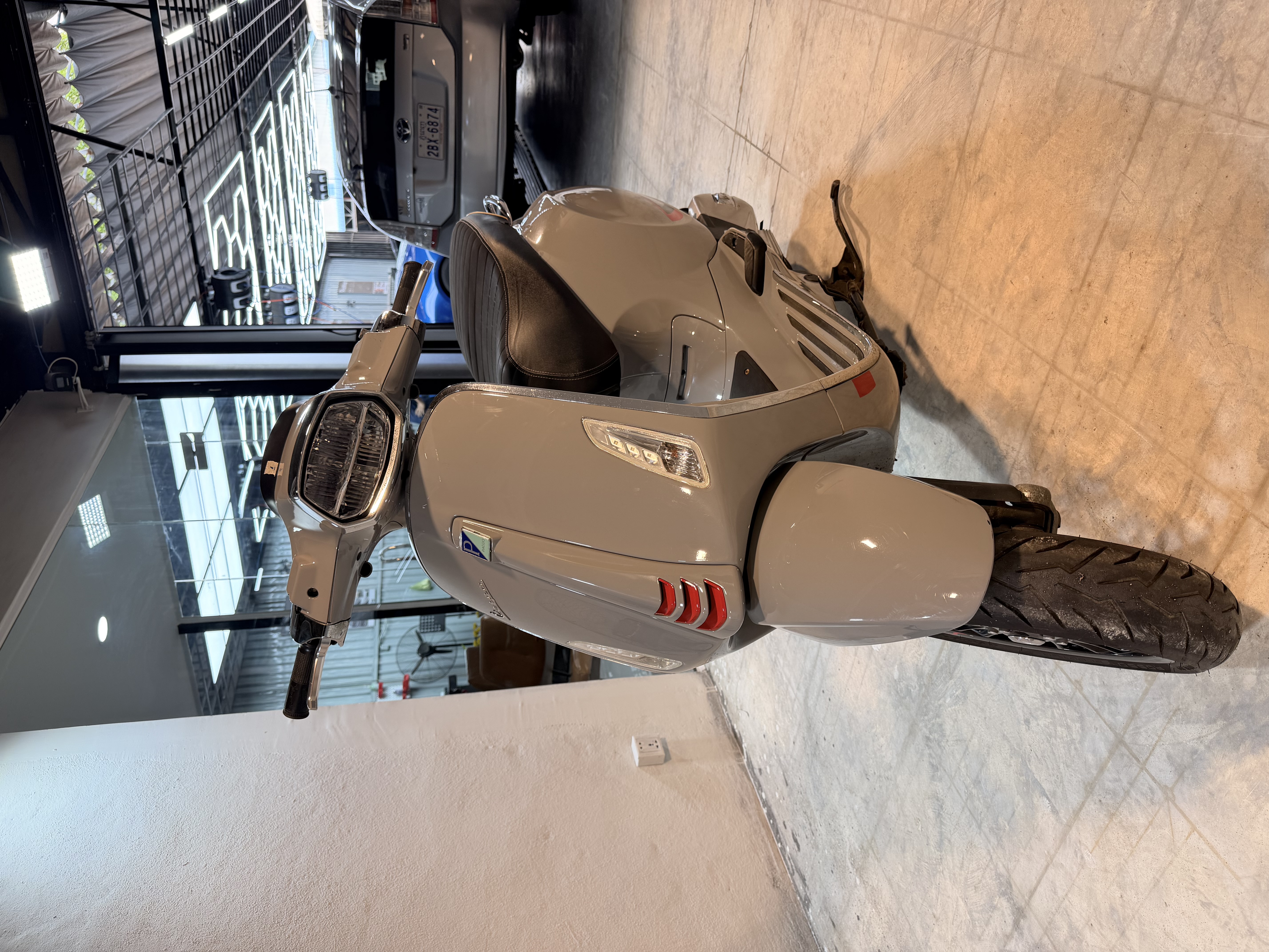 Vespa
