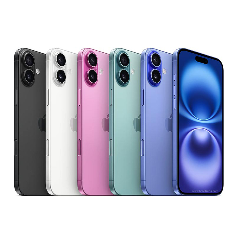 16Plus