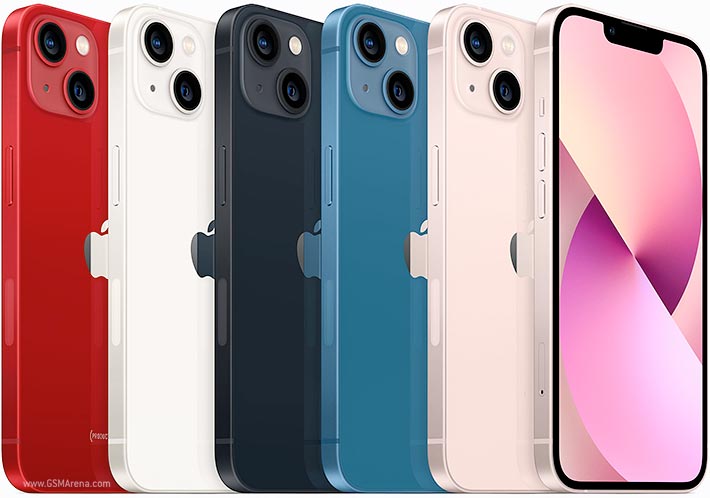 iPhone13