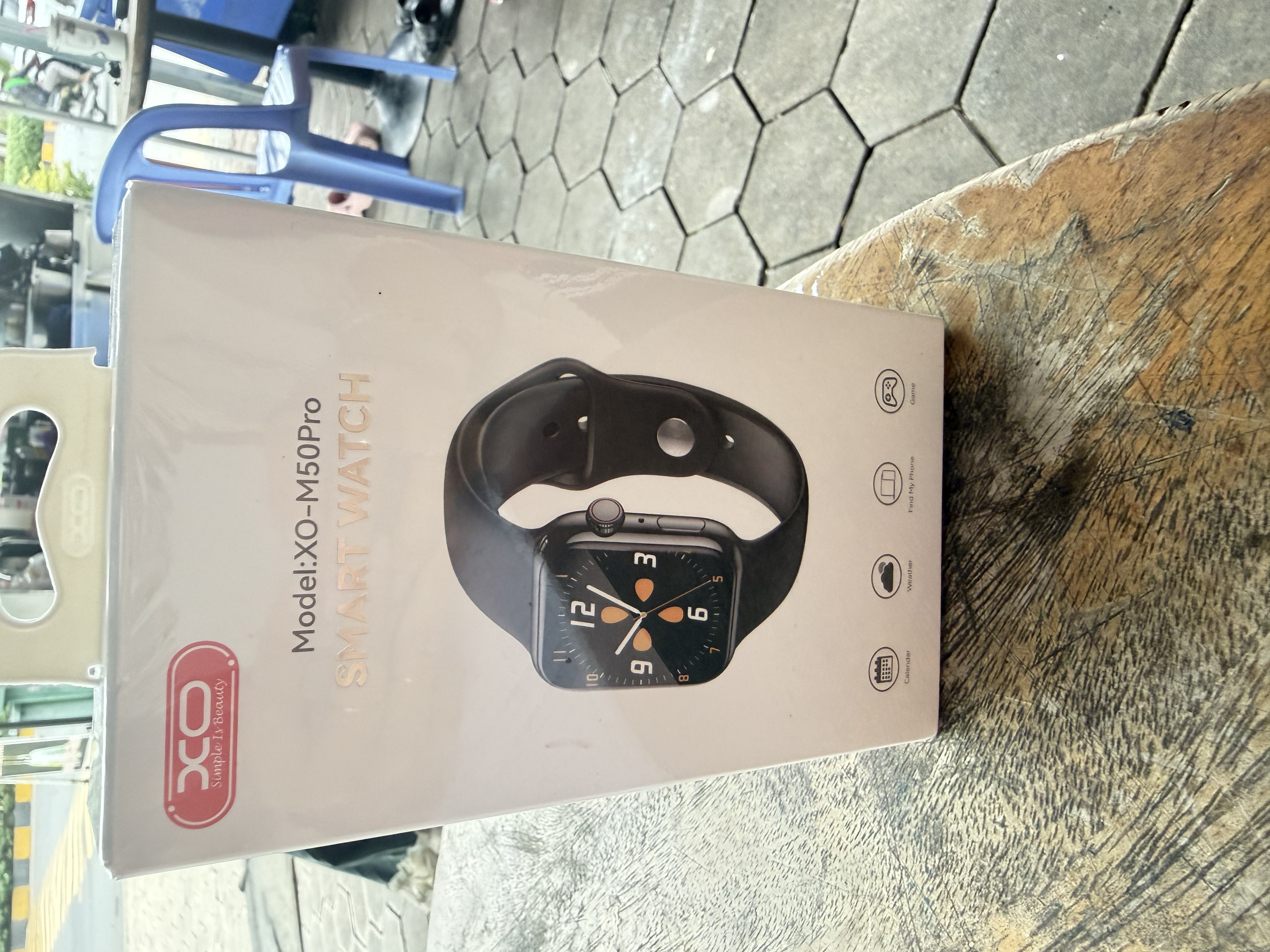 Smart Watch
