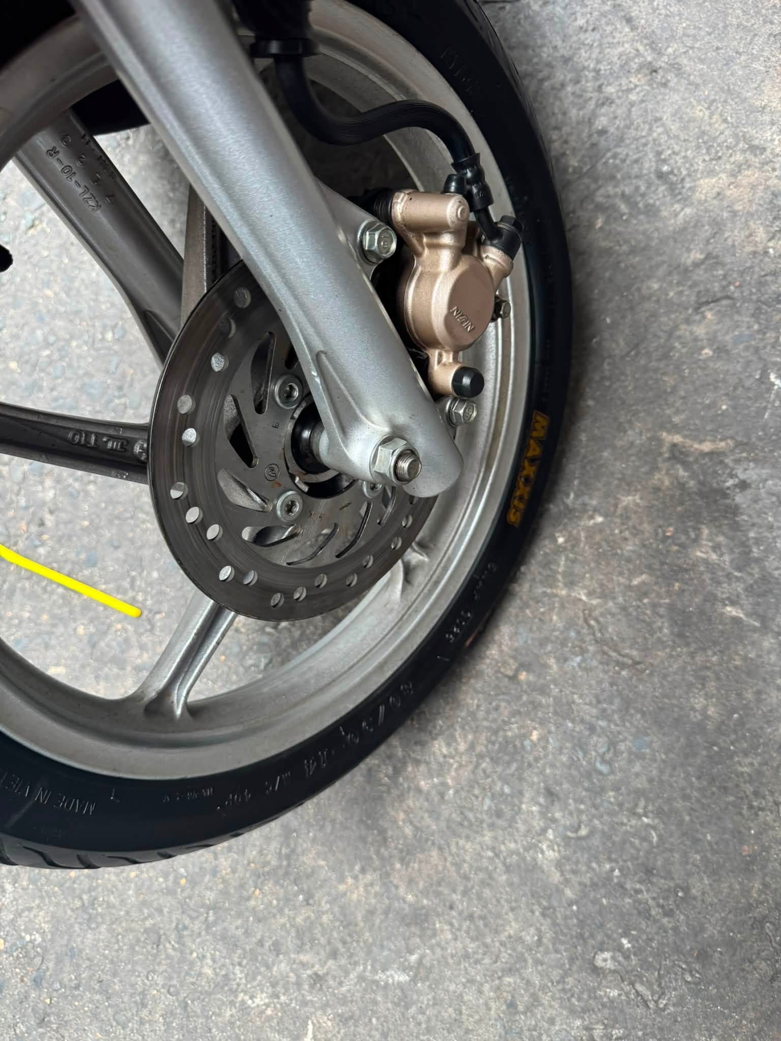 Scoopy 2018 