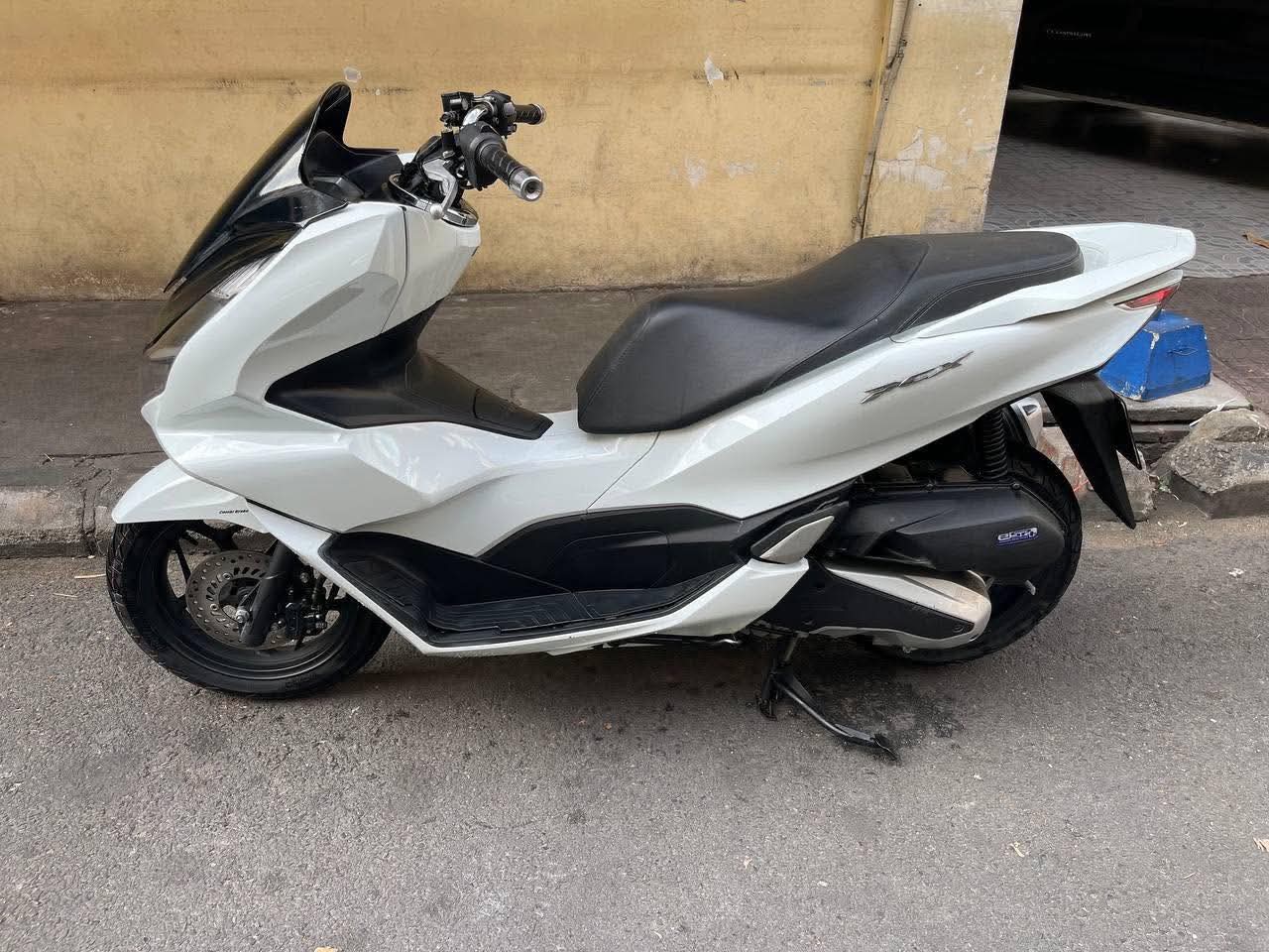 PCX 2021 (មួយទឹកស្លាកលេខ) 
