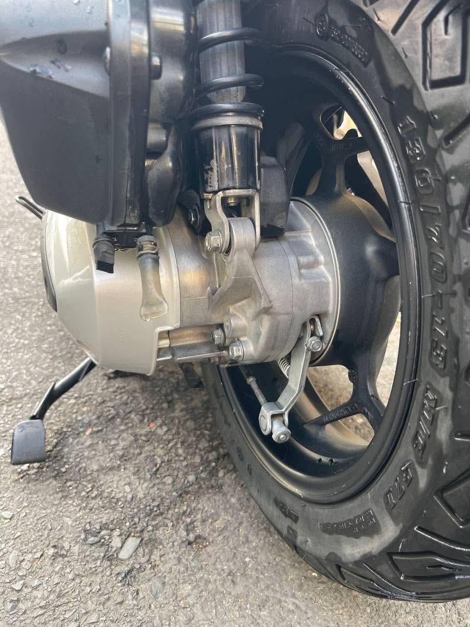PCX 2021 (មួយទឹកស្លាកលេខ) 