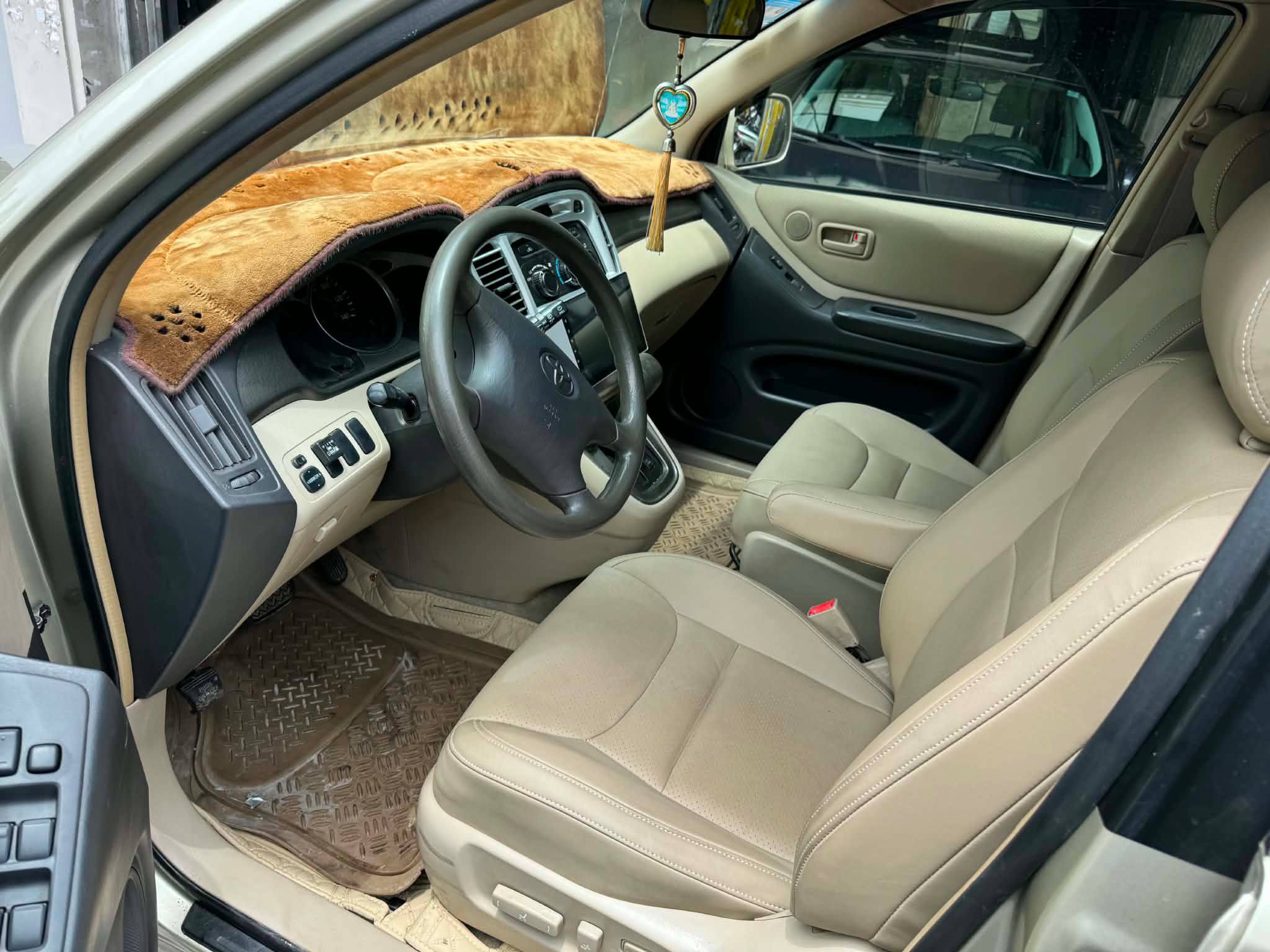 Highlander 01 V6 P1