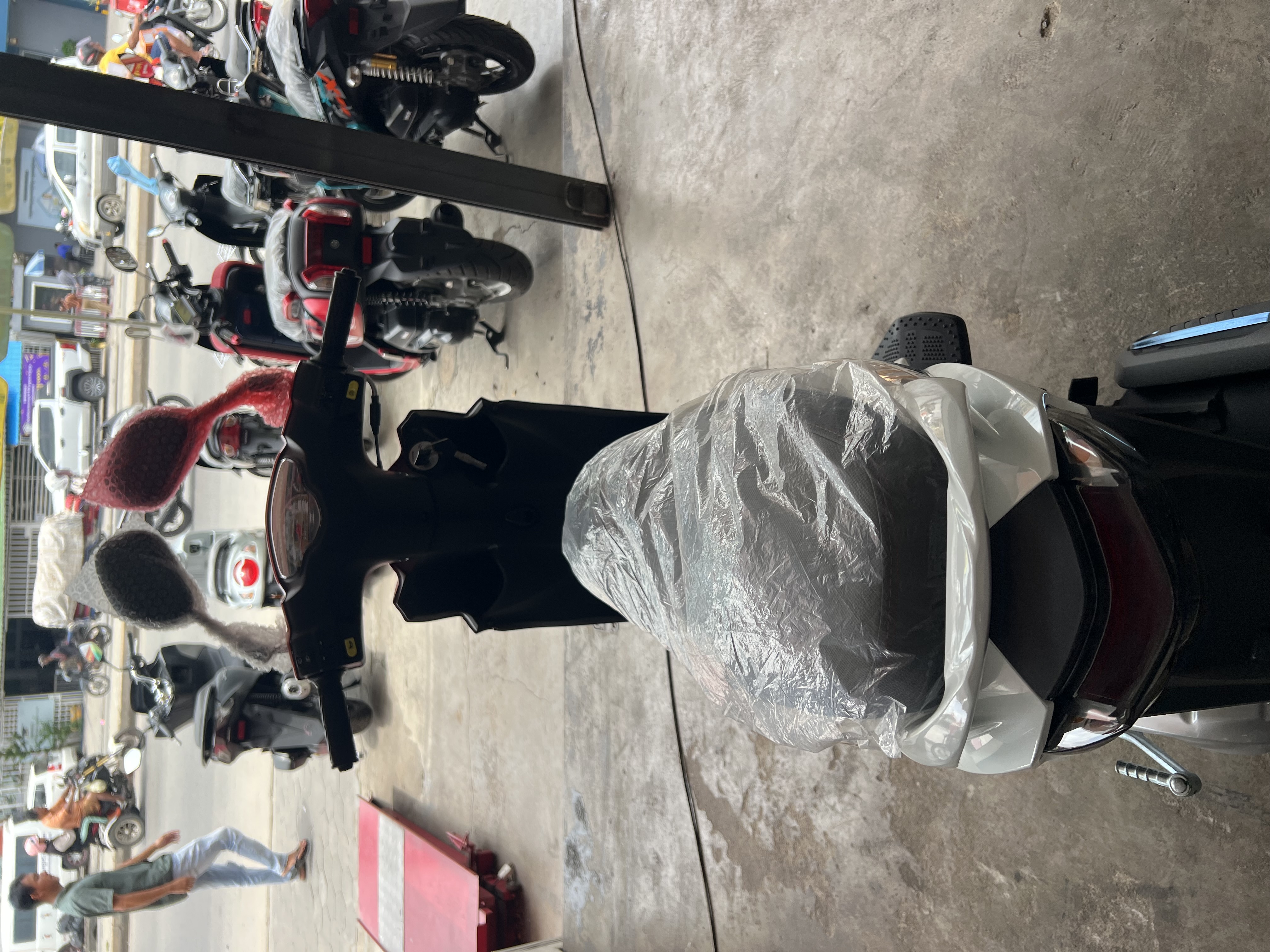 Suzuki Nex 2026 