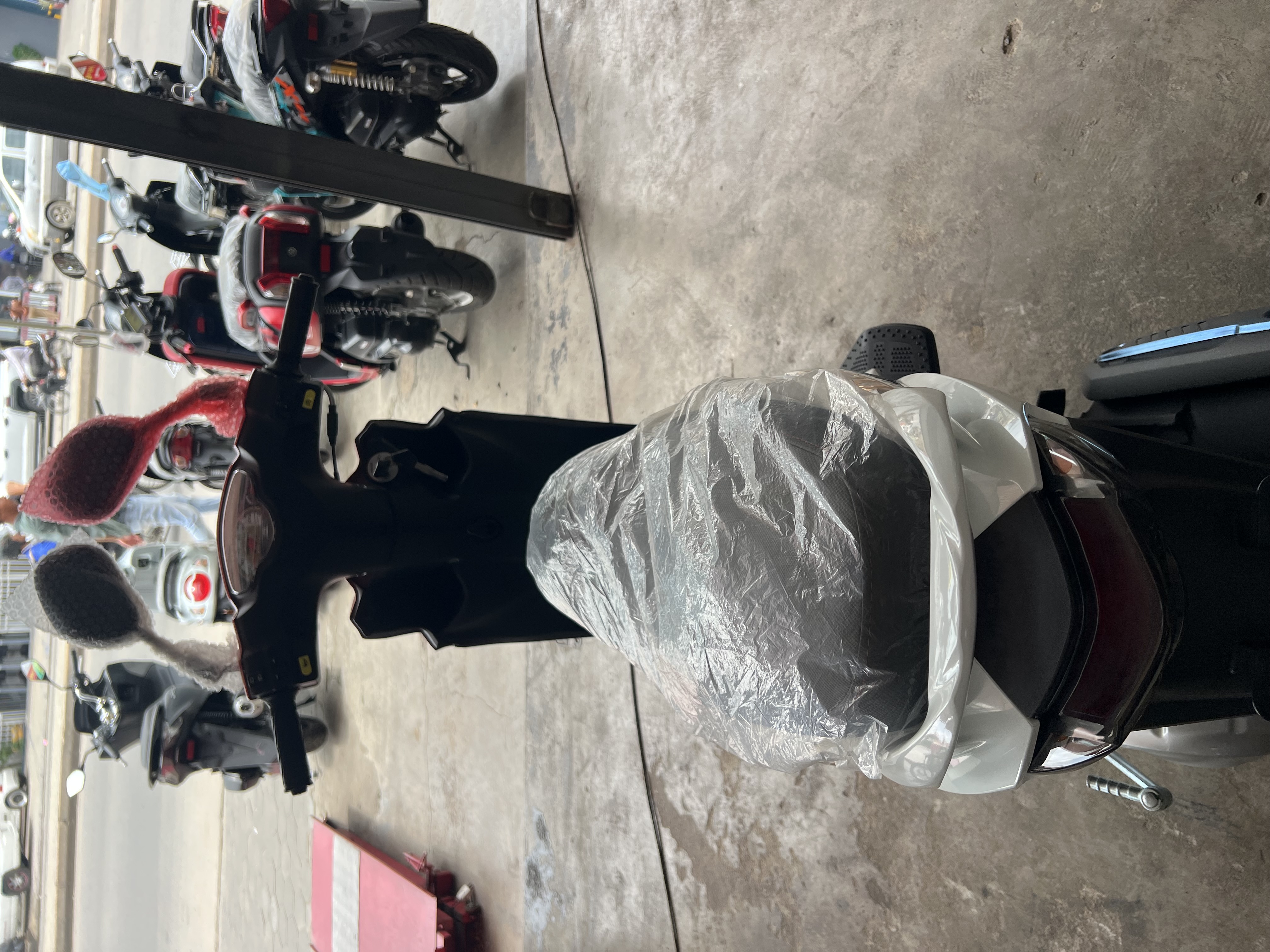 Suzuki Nex 2026 