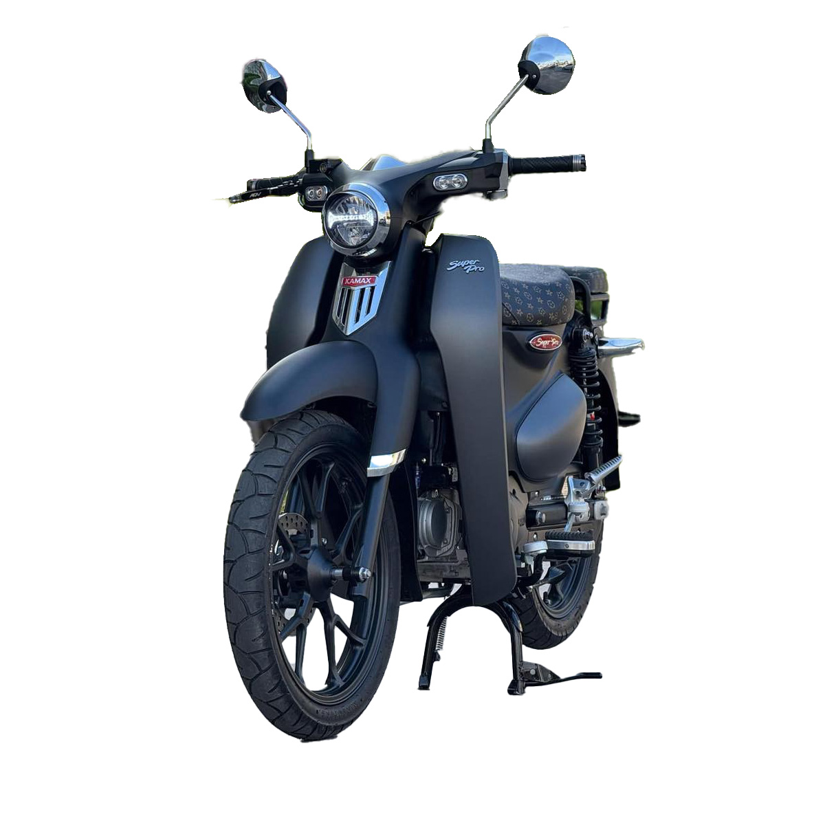 Super Pro 125