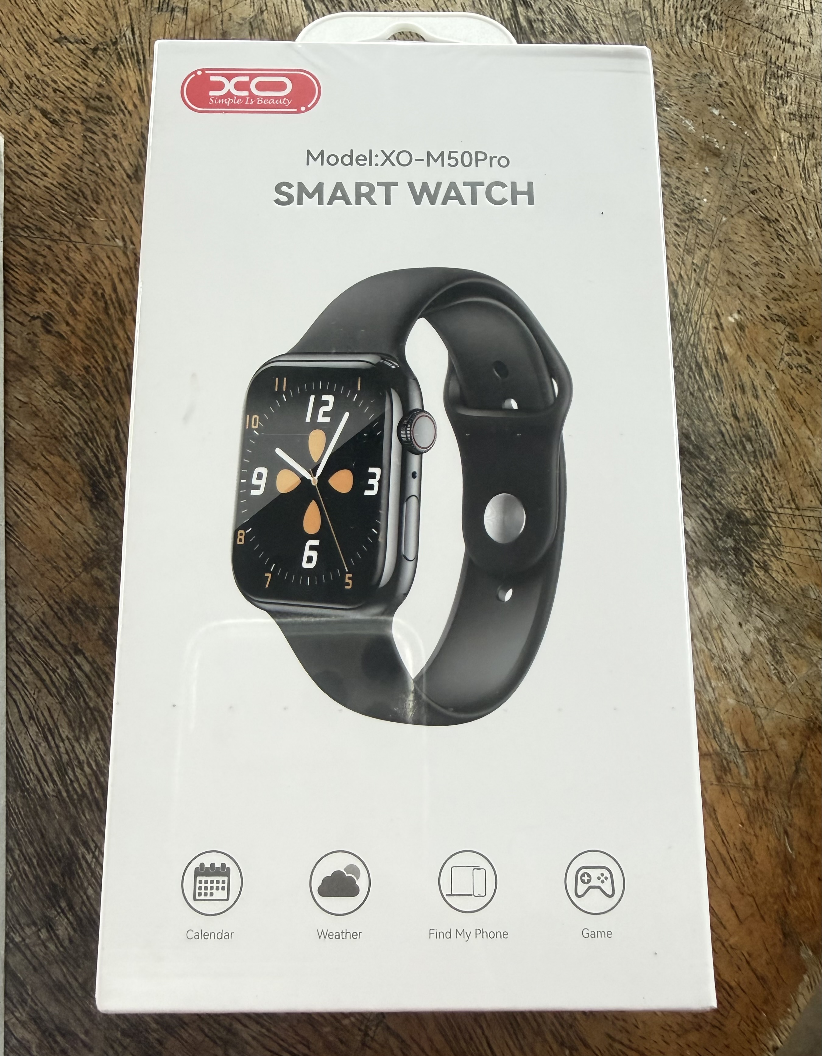 Smart Watch