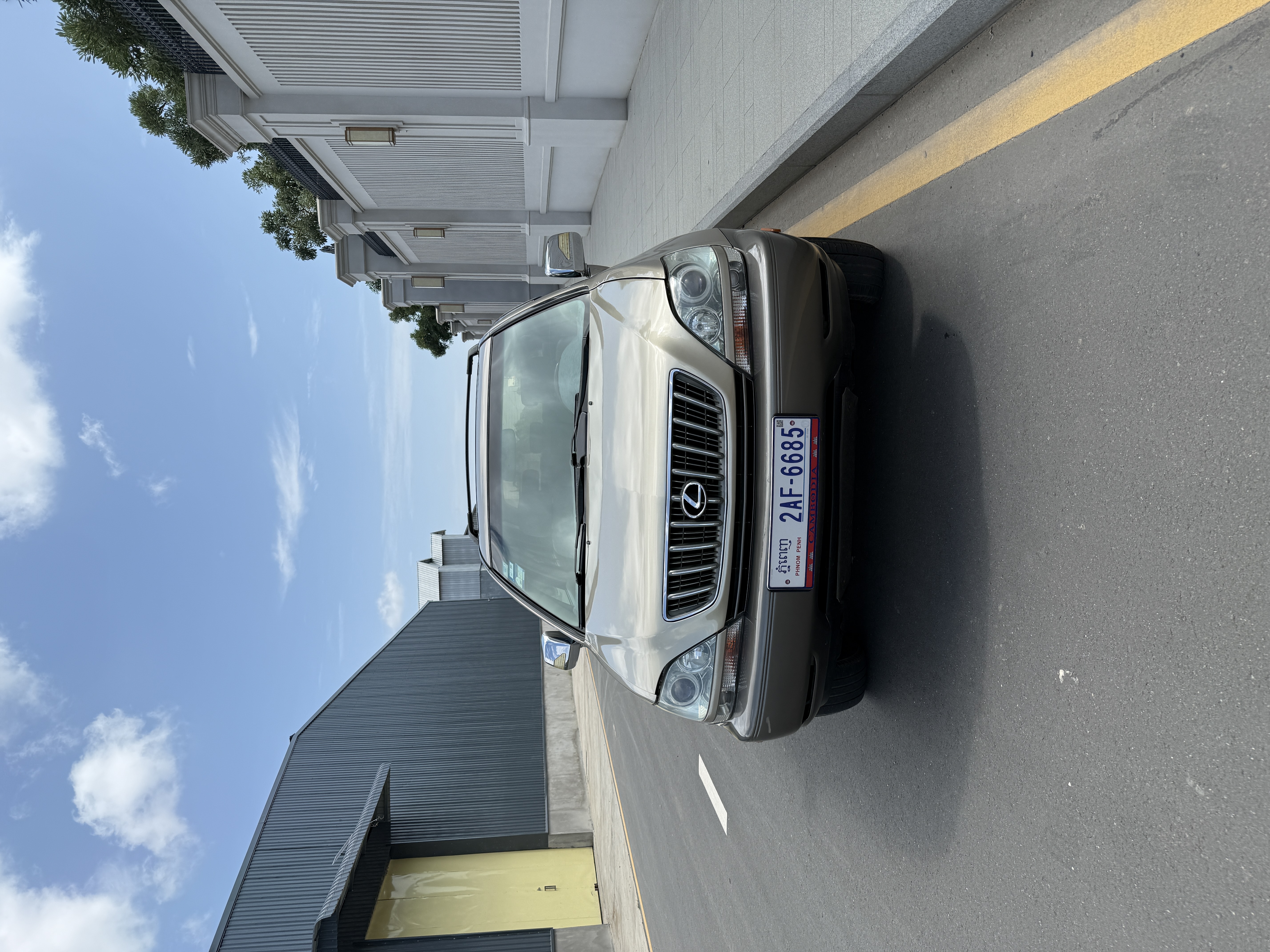 RX300