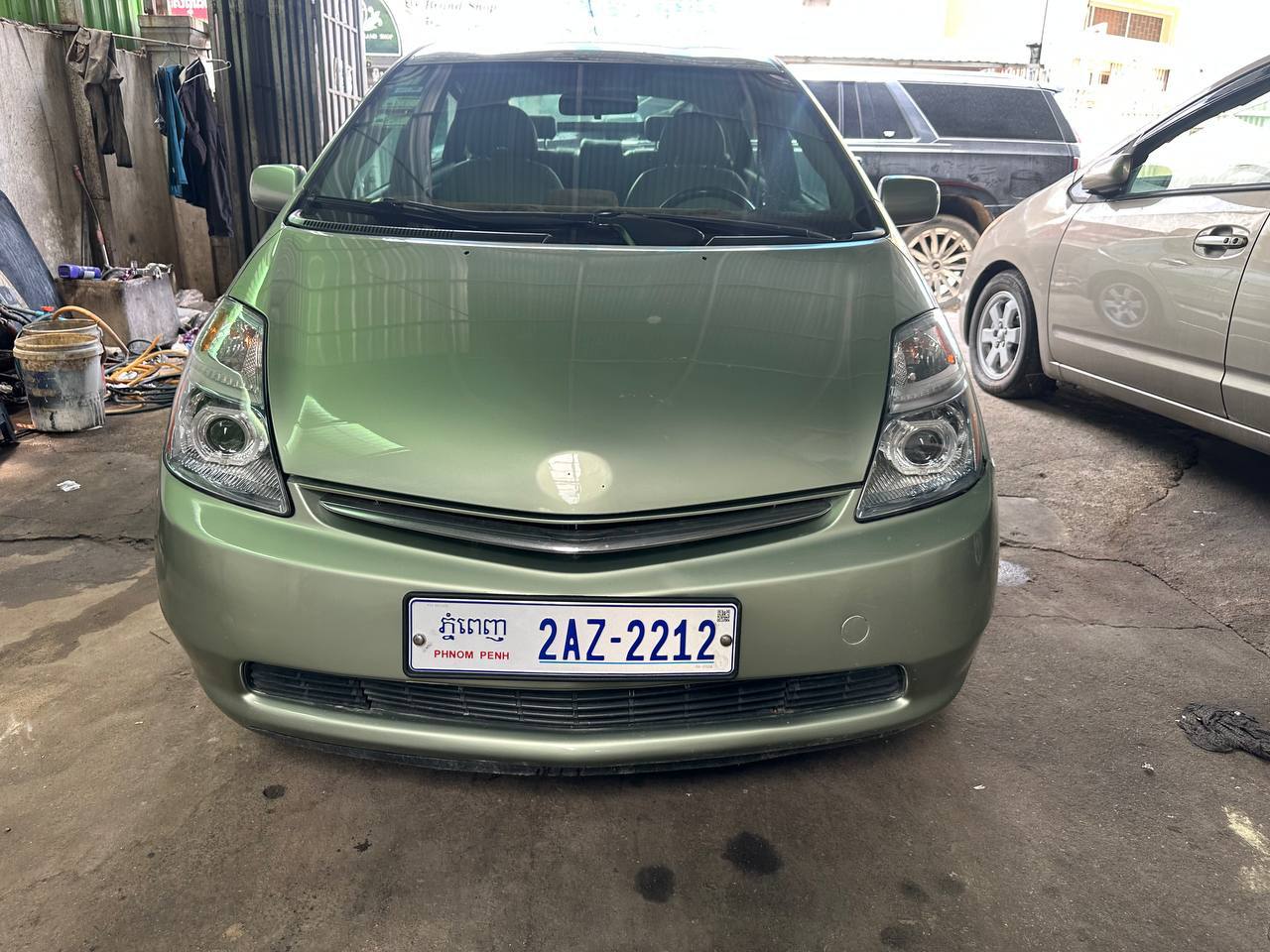 Prius 06 