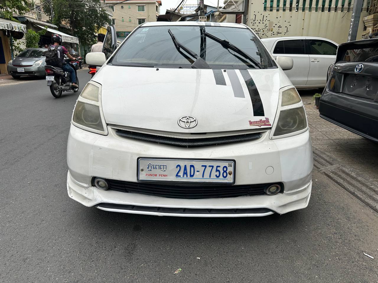 Prius 06 