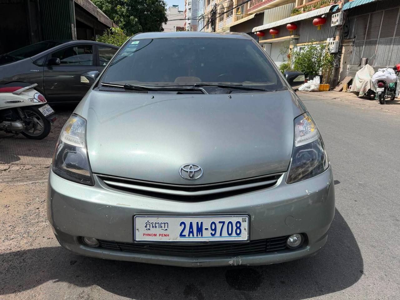 Prius 04 