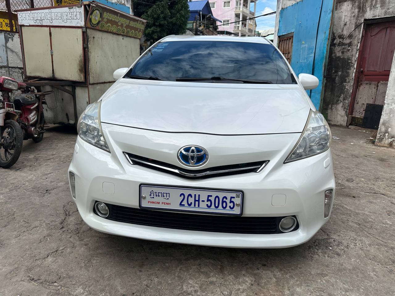 Prius 013 