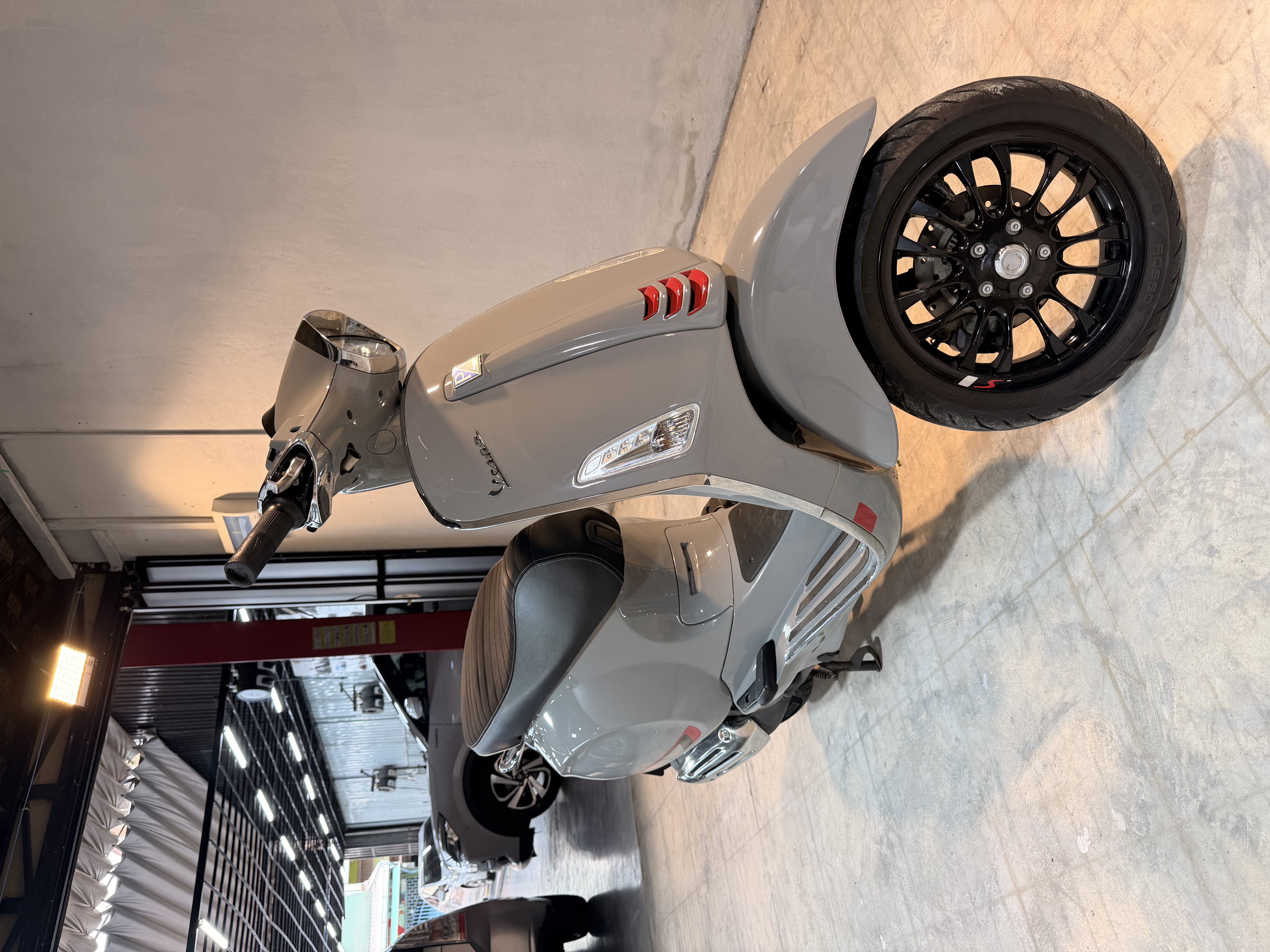 Vespa