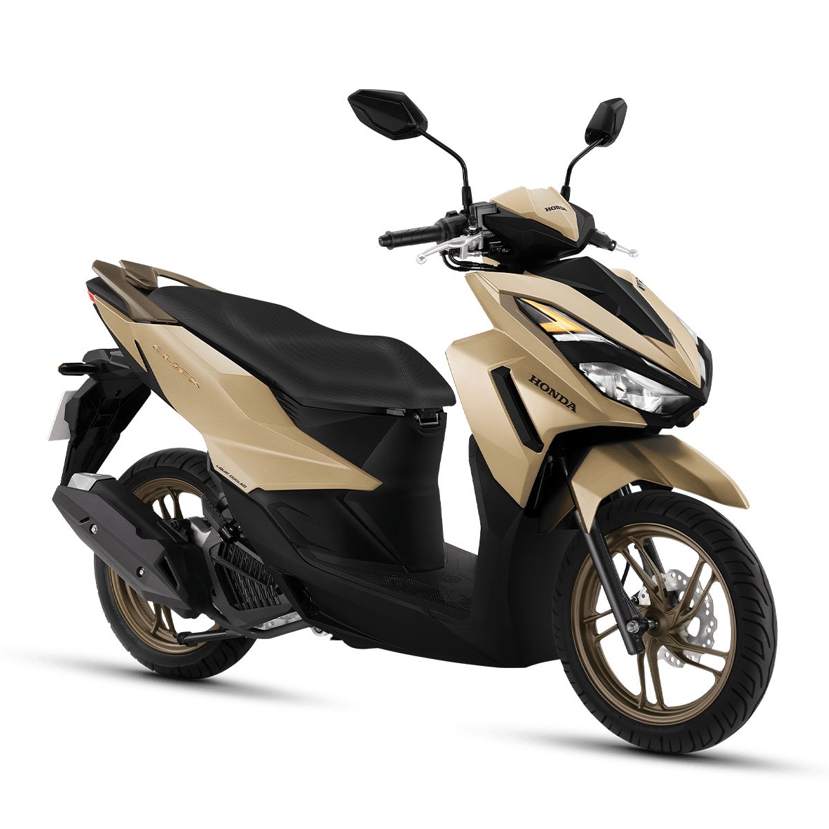HONDA CLICK 125cc 2026