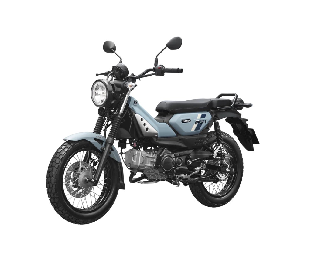 Yamaha PG-1 2026