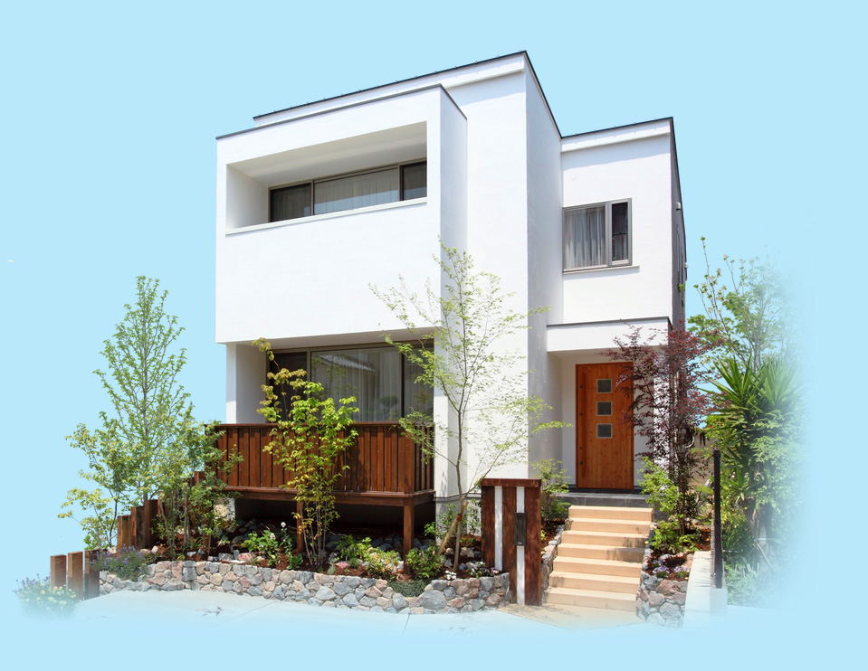 House & Land